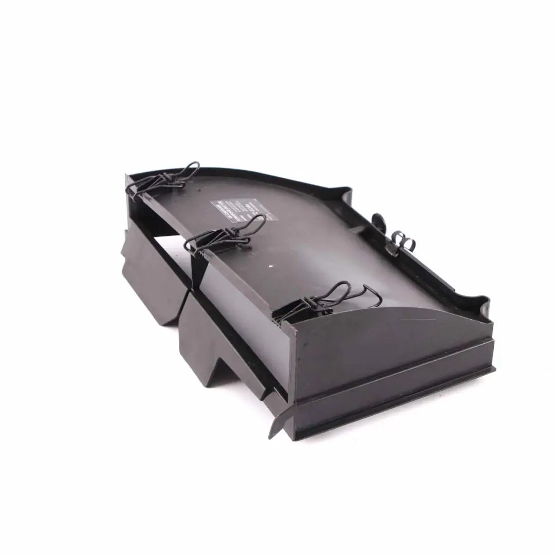Mercedes W203 C209 Cabina Filtro de Aire Polen Caja Cubierta - SKU A2038300440 - Número de pieza A2038300440