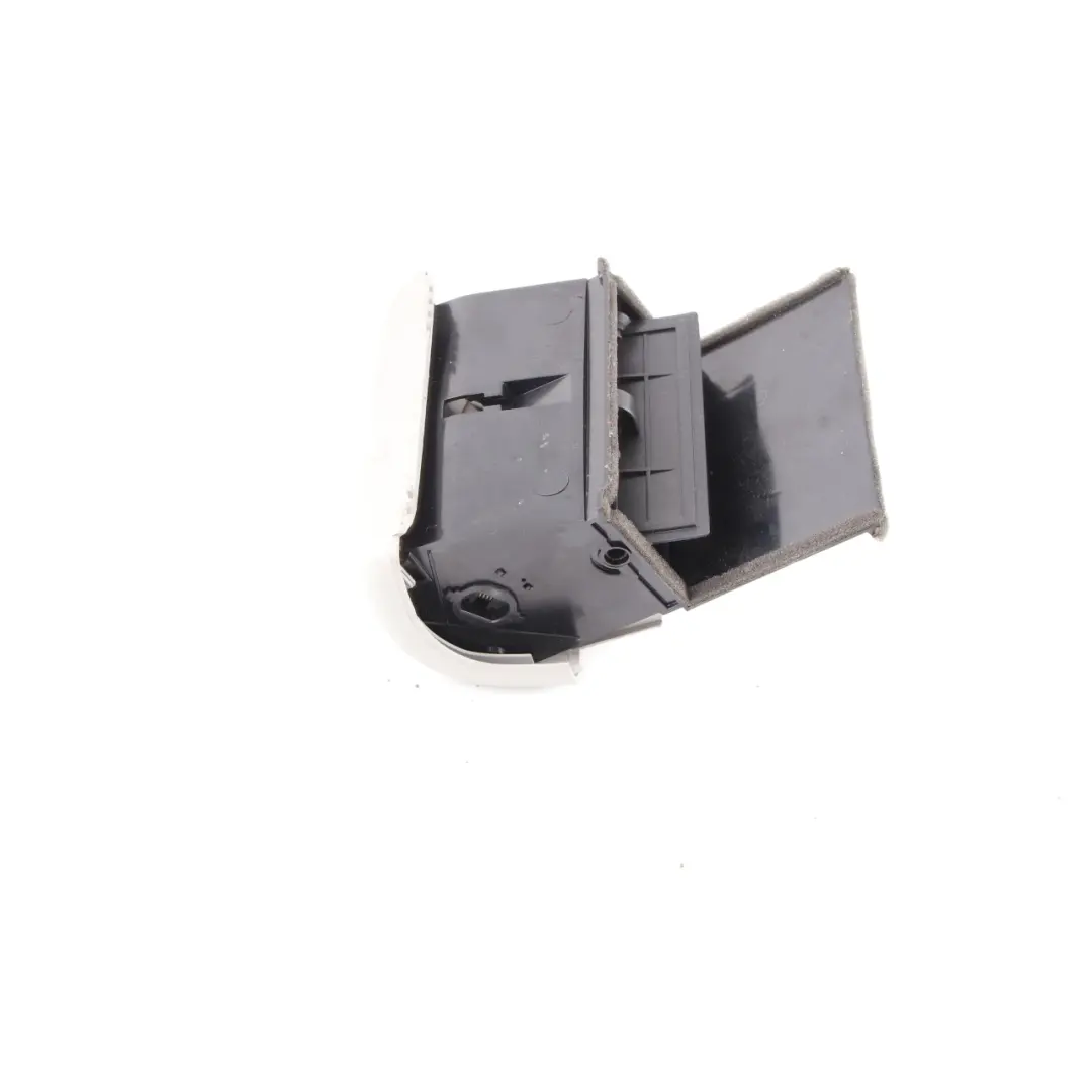 Vent Centre Console Rear Grille Nozzle Grey to Mercedes W203 Air with Part number A2038300454 Mercedes W203 Air Vent Centre Console Rear Grille Nozzle Grey - SKU A2038300454-1 - Part number A2038300454