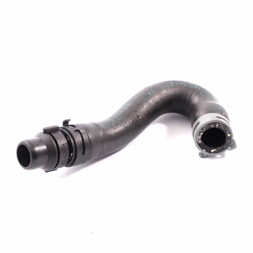 Tuyau d'eau Mercedes W203 OM611 Eau Conduite refroidissement liquide A2038300696
