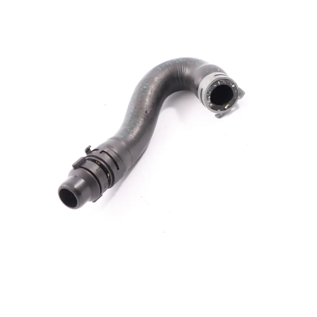 OM611 Przewód Wąż Rura Wody do Mercedes W203 W209 o numerze A2038300696 Mercedes W203 W209 OM611 Przewód Wąż Rura Wody - SKU A2038300696 - Numer Części A2038300696