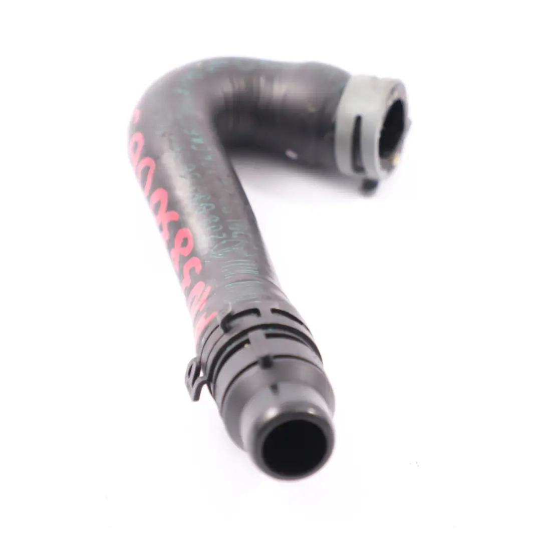 Tuyau d'eau Mercedes W203 OM611 Eau Conduite refroidissement liquide pour à propos du numéro de pièce A2038300696 Tuyau d'eau Mercedes W203 OM611 Eau Conduite refroidissement liquide - SKU A2038300696 - Numéro de pièce A2038300696