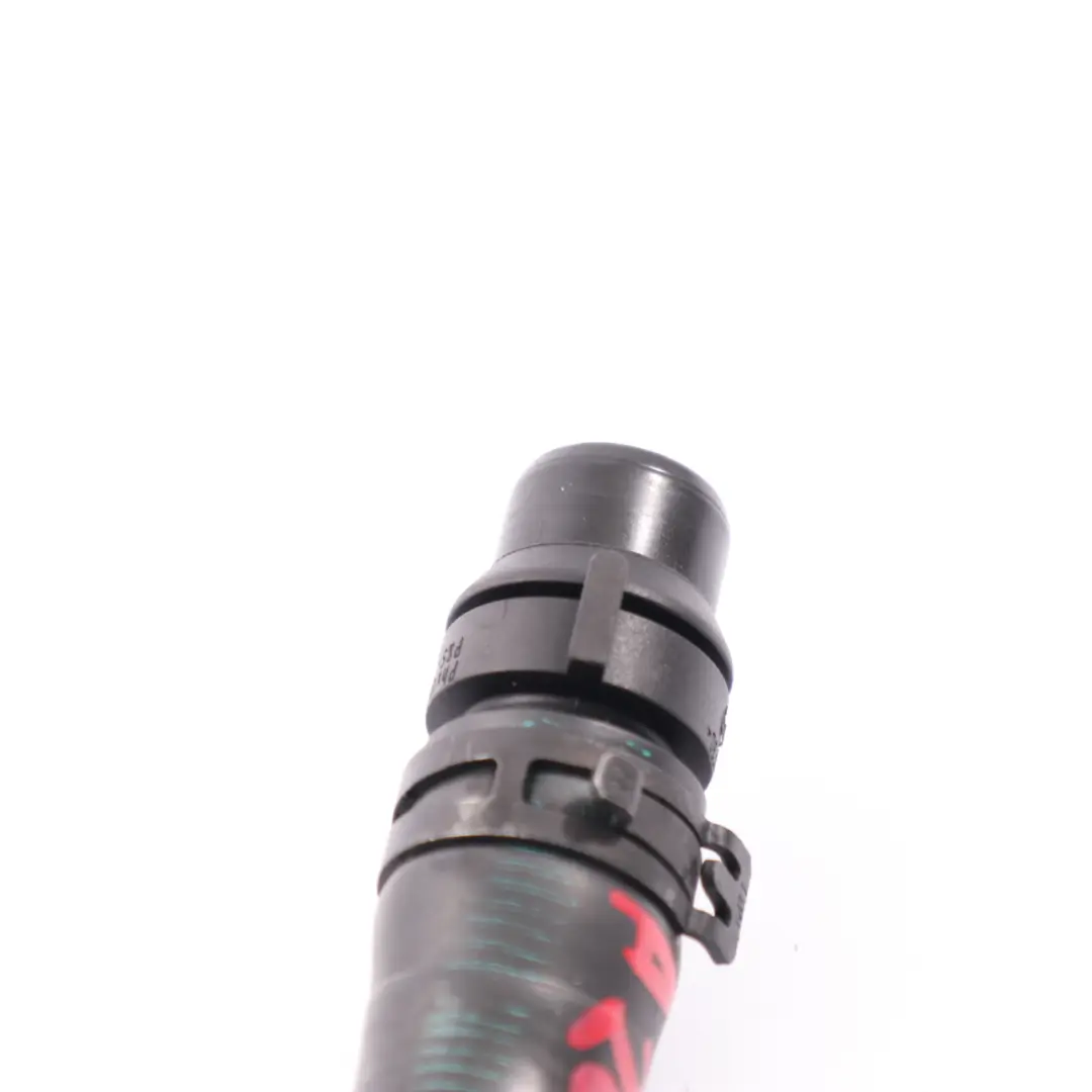 Tubo dell'acqua Mercedes W203 OM611 linea raffreddamento dell'acqua per con numero di parte A2038300696 Tubo dell'acqua Mercedes W203 OM611 linea raffreddamento dell'acqua - SKU A2038300696 - Numero di parte A2038300696