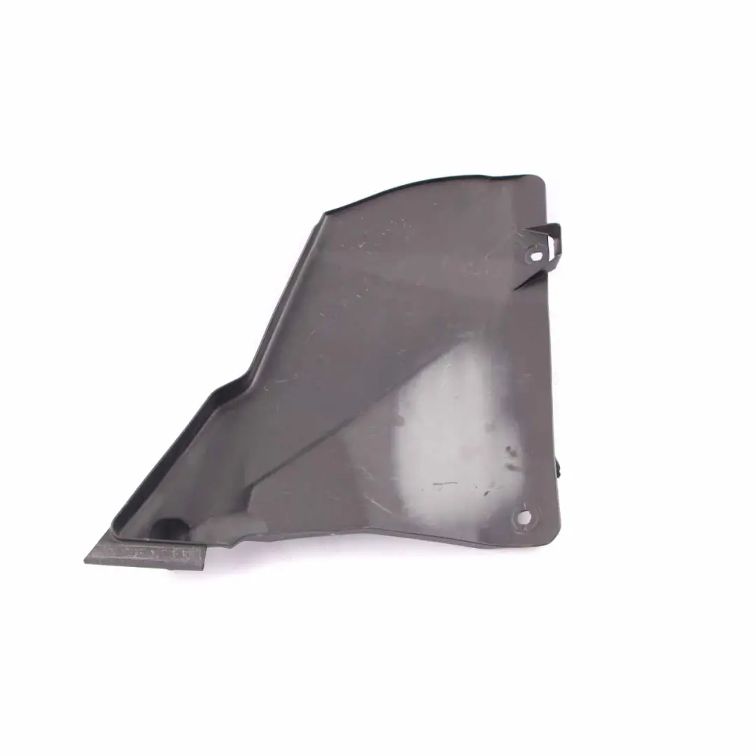 Mercedes C CLK Class W203 C209 Engine Bay Fuse Box Right O/S Cover - SKU A2038301613 - Part number A2038301613