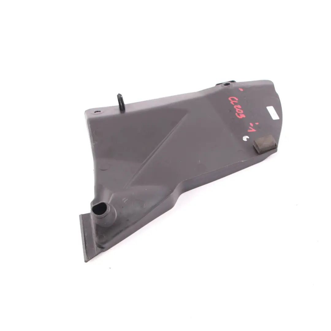 Classe W203 C209 Sicherungskasteneinheit Destra per Mercedes C CLK con numero di parte A2038301613 Mercedes C CLK Classe W203 C209 Sicherungskasteneinheit Destra - SKU A2038301613 - Numero di parte A2038301613