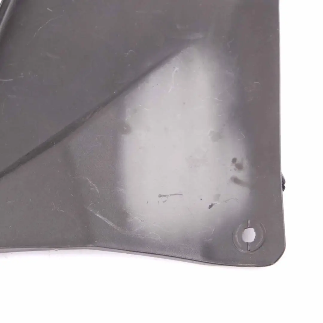 Mercedes C CLK Class W203 C209 Engine Bay Fuse Box Right O/S Cover - SKU A2038301613 - Part number A2038301613
