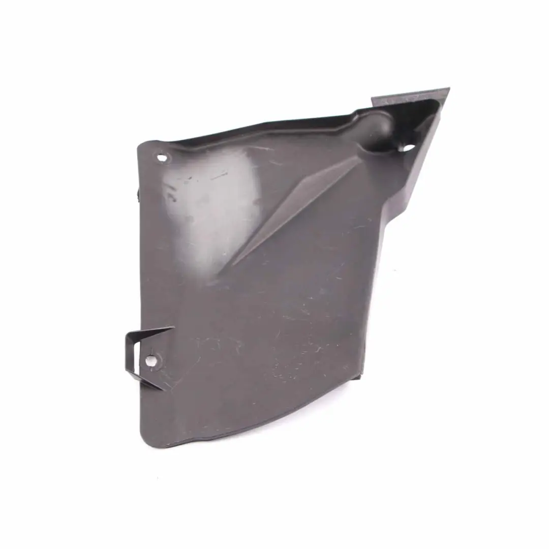 Mercedes C CLK Class W203 C209 Engine Bay Fuse Box Right O/S Cover - SKU A2038301613 - Part number A2038301613
