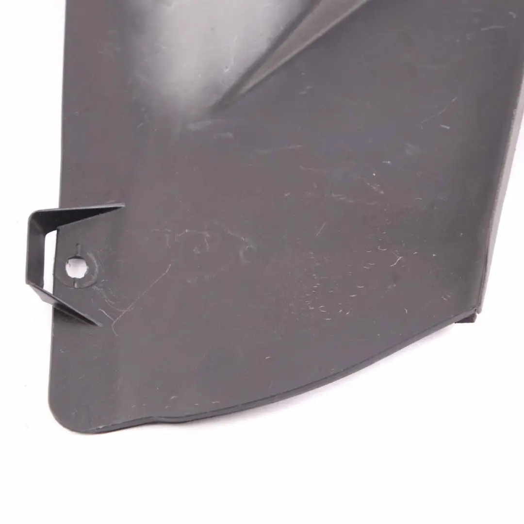 Mercedes W203 C209 Caja De fusibles del vano motor derecha Tapa - SKU A2038301613 - Número de pieza A2038301613
