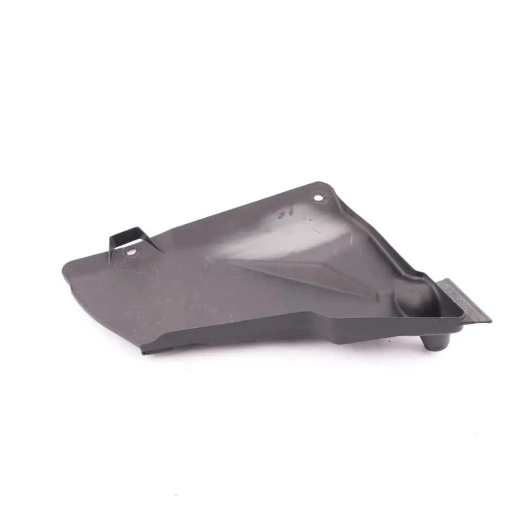 Mercedes C CLK Class W203 C209 Engine Bay Fuse Box Right O/S Cover - SKU A2038301613 - Part number A2038301613
