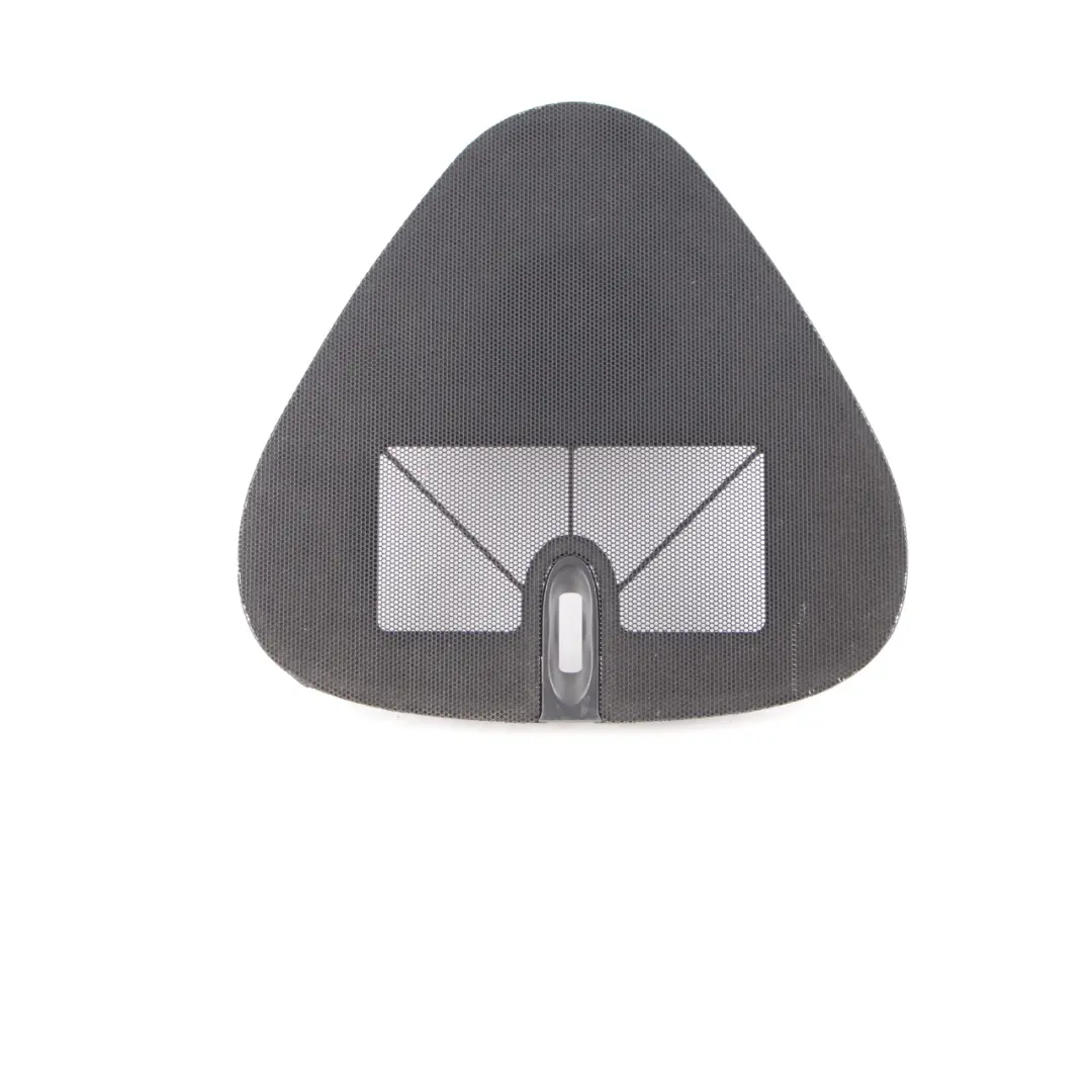 Mercedes-Benz C-Class W203 Speaker Cover Center Dashboard to with Part number A2038301718 Mercedes-Benz C-Class W203 Speaker Cover Center Dashboard - SKU A2038301718-1 - Part number A2038301718