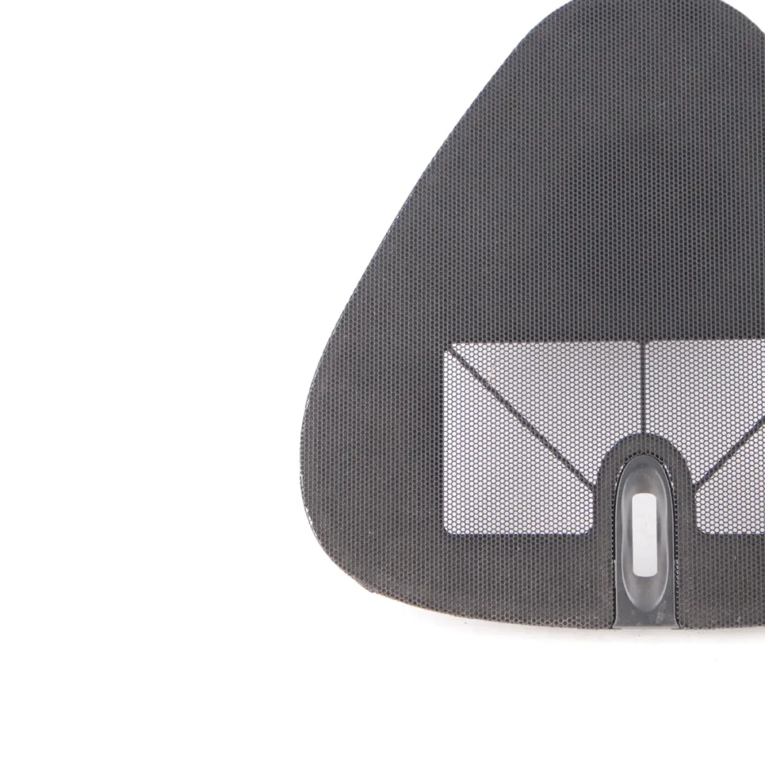 Mercedes-Benz Clase C W203 Altavoz Cubierta Centro Salpicadero para con número de pieza A2038301718 Mercedes-Benz Clase C W203 Altavoz Cubierta Centro Salpicadero - SKU A2038301718-1 - Número de pieza A2038301718