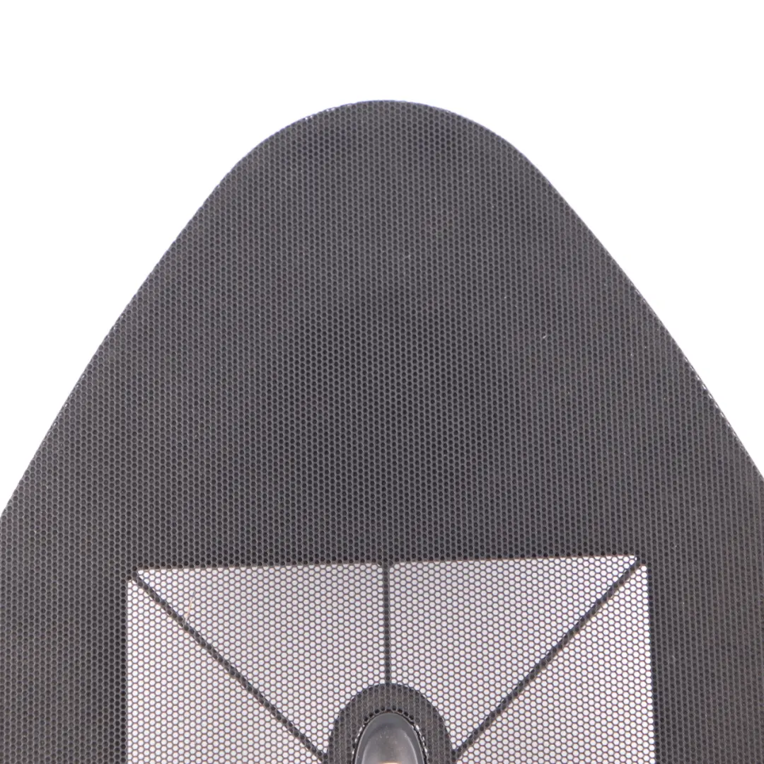 Cache haut-parleur central du tableau de bord pour Mercedes W203 à propos du numéro de pièce A2038301718 Mercedes W203 Cache haut-parleur central du tableau de bord - SKU A2038301718-1 - Numéro de pièce A2038301718