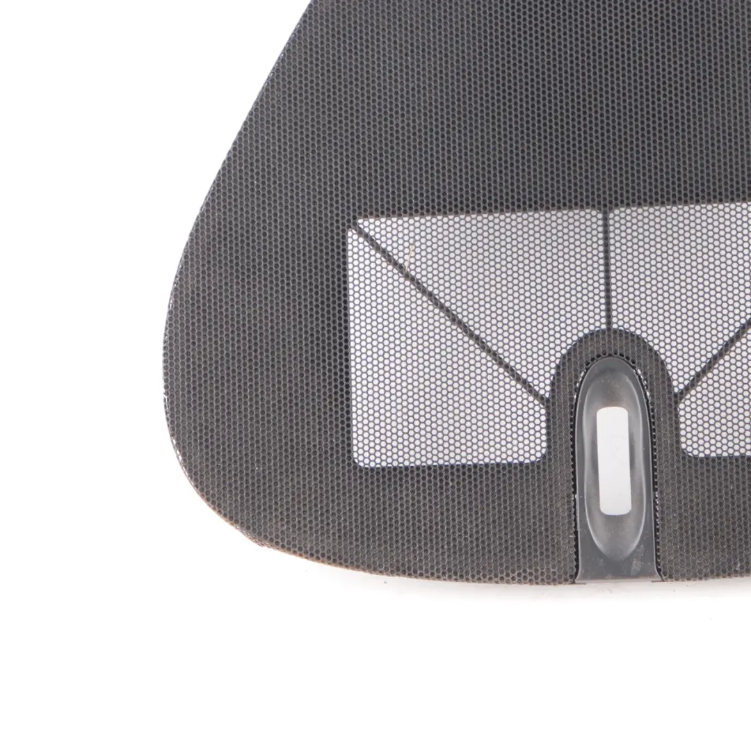  Mercedes-Benz C-Class W203 Speaker Cover Center Dashboard - SKU A2038301718-1 - Part number A2038301718