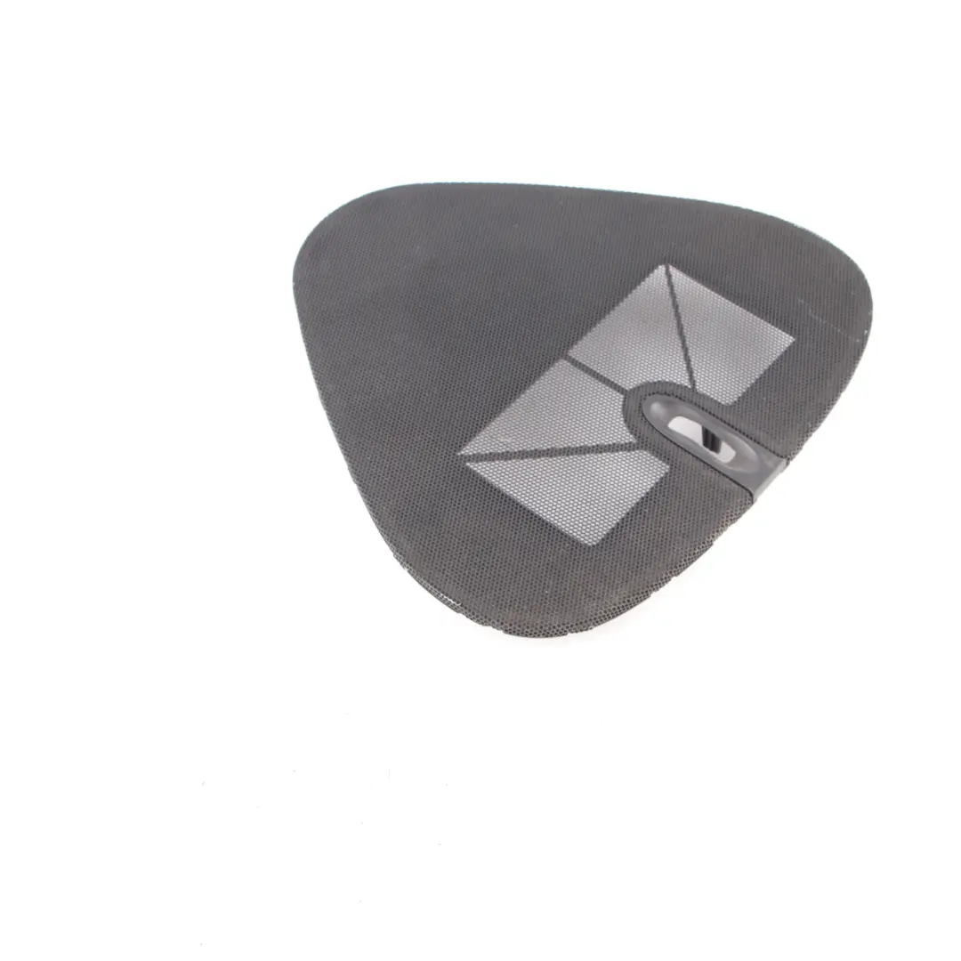 Coperchio altoparlanti cruscotto centrale per Mercedes W203 con numero di parte A2038301718 Mercedes W203 Coperchio altoparlanti cruscotto centrale - SKU A2038301718-1 - Numero di parte A2038301718