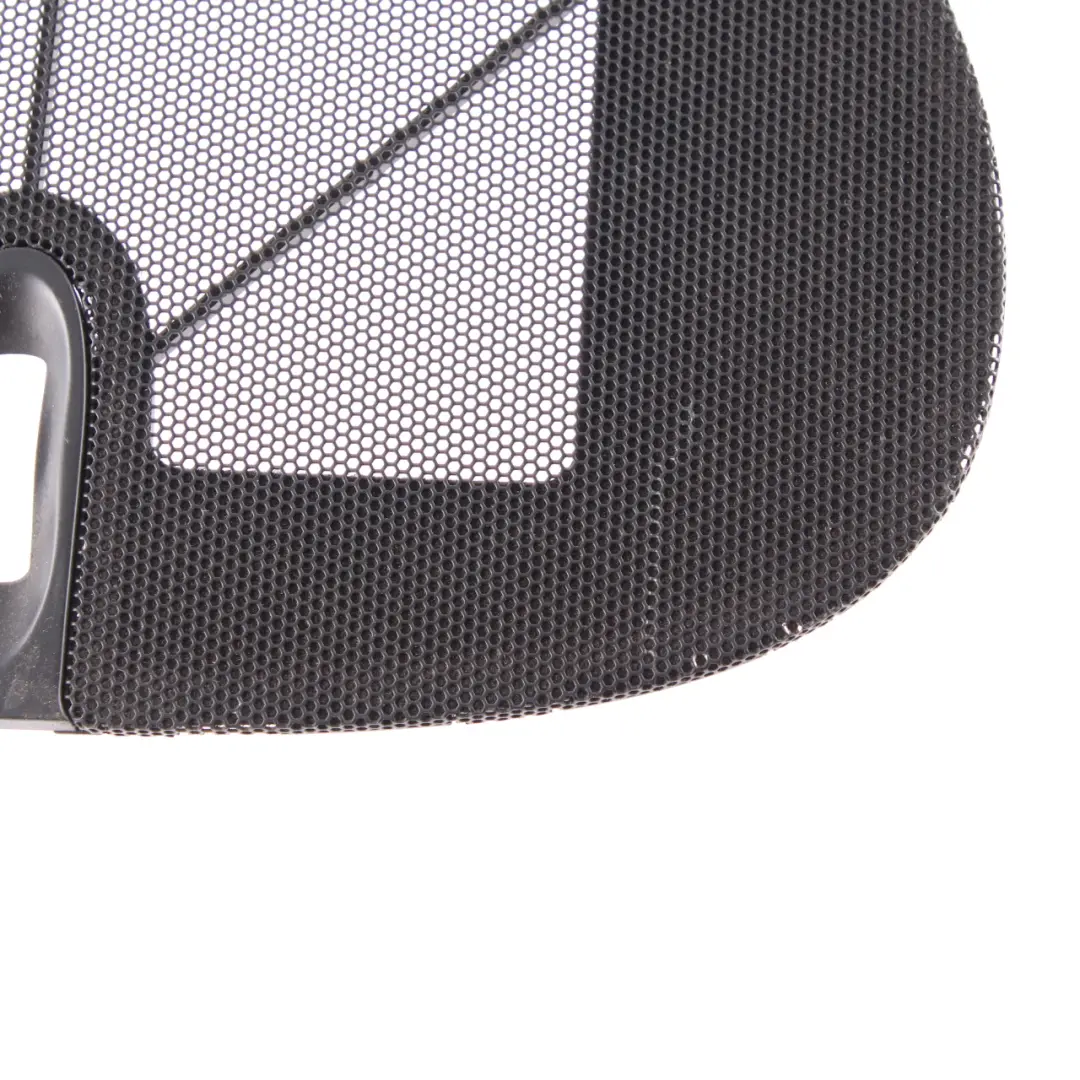 Mercedes W203 Abdeckung Center Top Lautsprecher Armaturenbrett - SKU A2038301718-1 - Teilenummer A2038301718