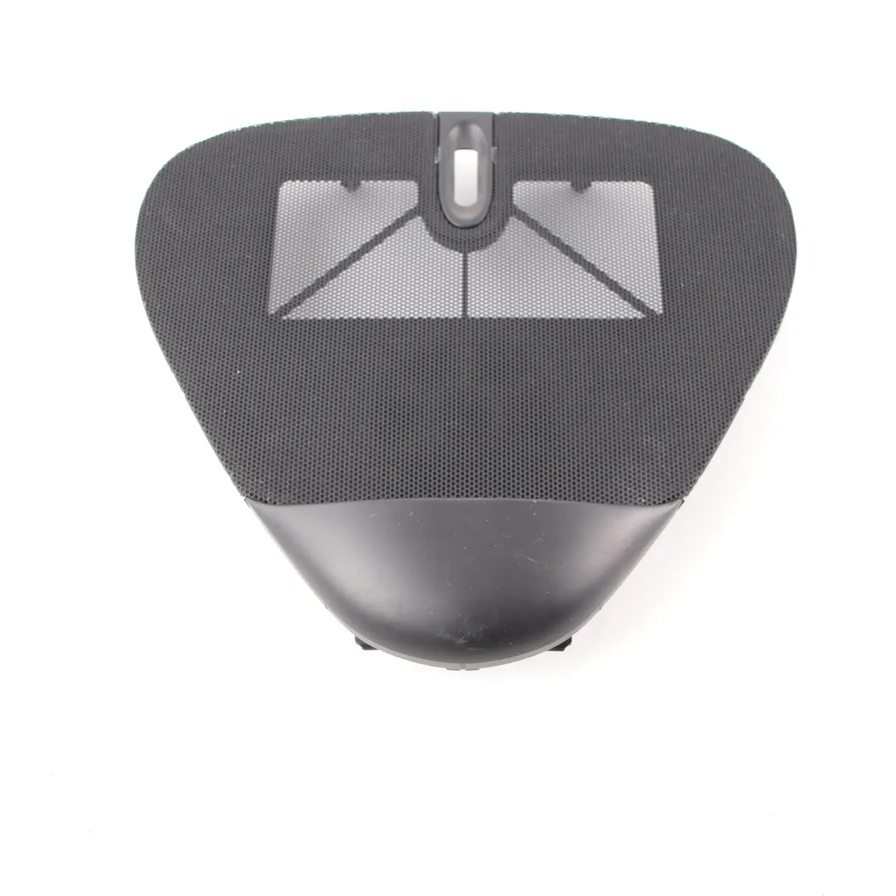 Mercedes W203 Speaker Display Cover Dashboard Dash Trim Black A2038301818