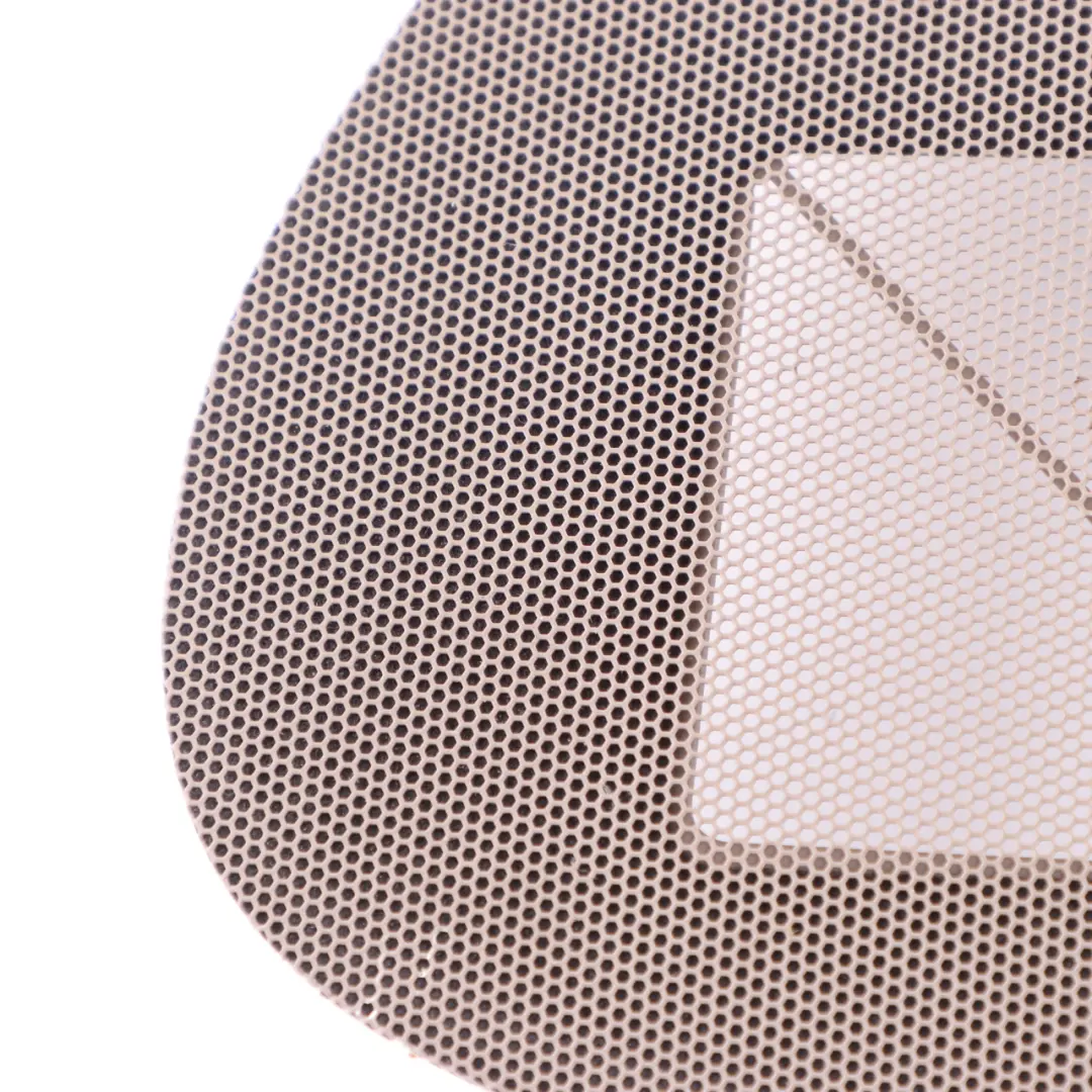 PDC Parktronic Display Cover Dashboard Dash Trim Beige to Mercedes W203 with Part number A2038301818 Mercedes W203 PDC Parktronic Display Cover Dashboard Dash Trim Beige - SKU A2038301818-2 - Part number A2038301818