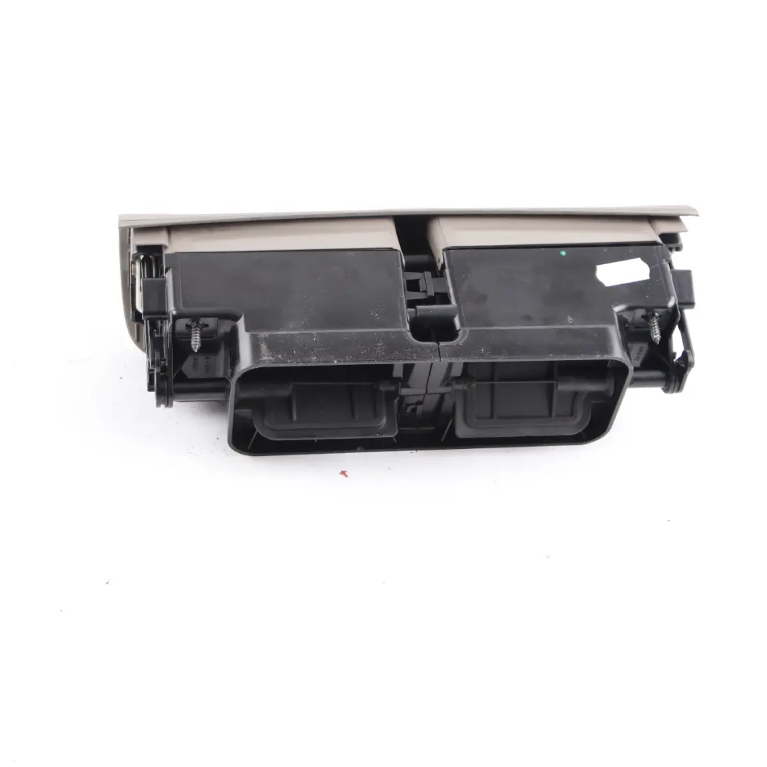 Vent Dashboard Centre Nozzle Grill Trim Panel to Mercedes CL203 Air with Part number A2038302254 Mercedes CL203 Air Vent Dashboard Centre Nozzle Grill Trim Panel - SKU A2038302254-1 - Part number A2038302254