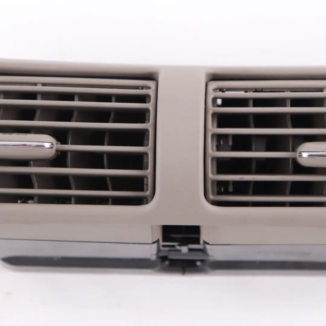 Vent Dashboard Centre Nozzle Grill Trim Panel to Mercedes CL203 Air with Part number A2038302254 Mercedes CL203 Air Vent Dashboard Centre Nozzle Grill Trim Panel - SKU A2038302254-1 - Part number A2038302254