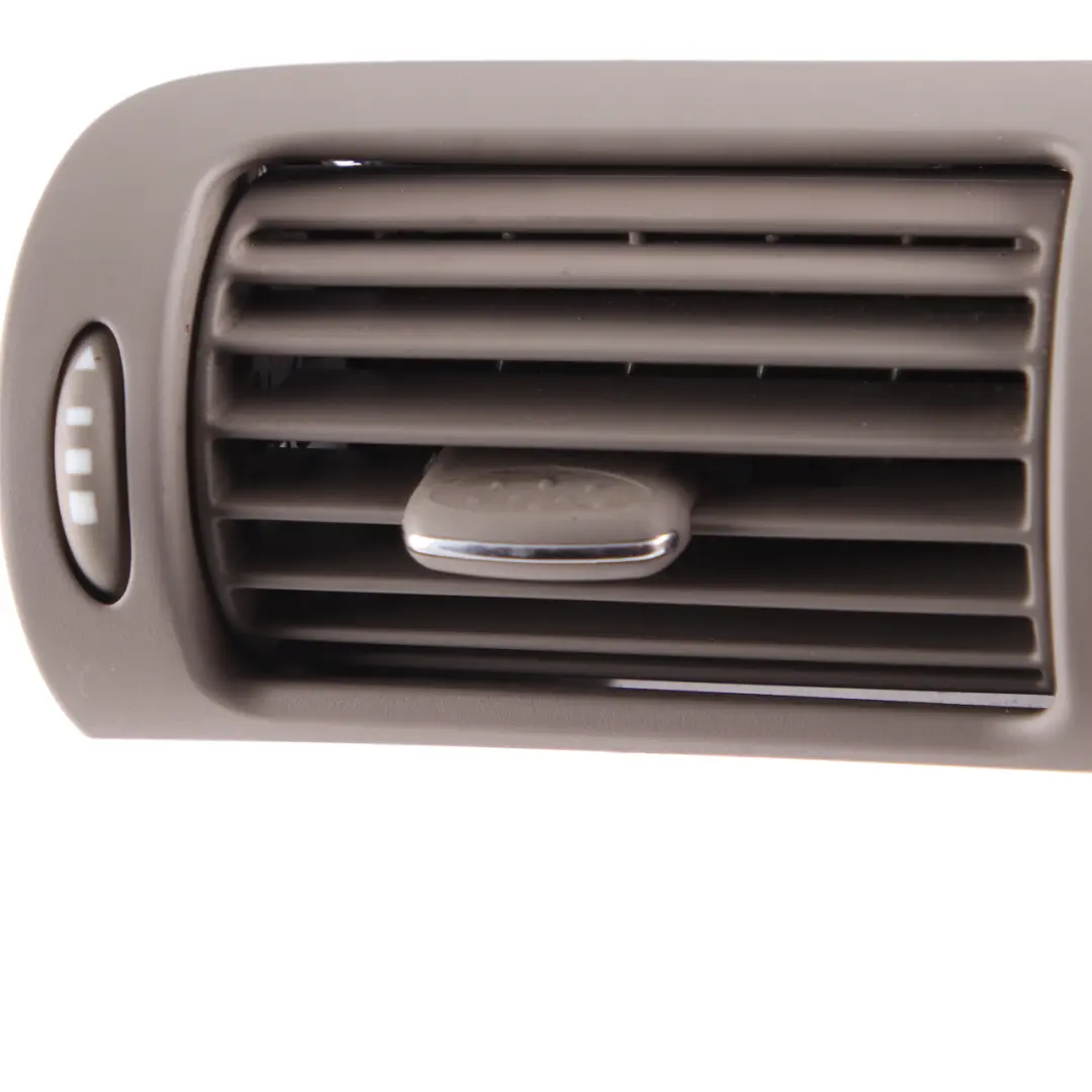 Vent Dashboard Centre Nozzle Grill Trim Panel to Mercedes CL203 Air with Part number A2038302254 Mercedes CL203 Air Vent Dashboard Centre Nozzle Grill Trim Panel - SKU A2038302254-1 - Part number A2038302254