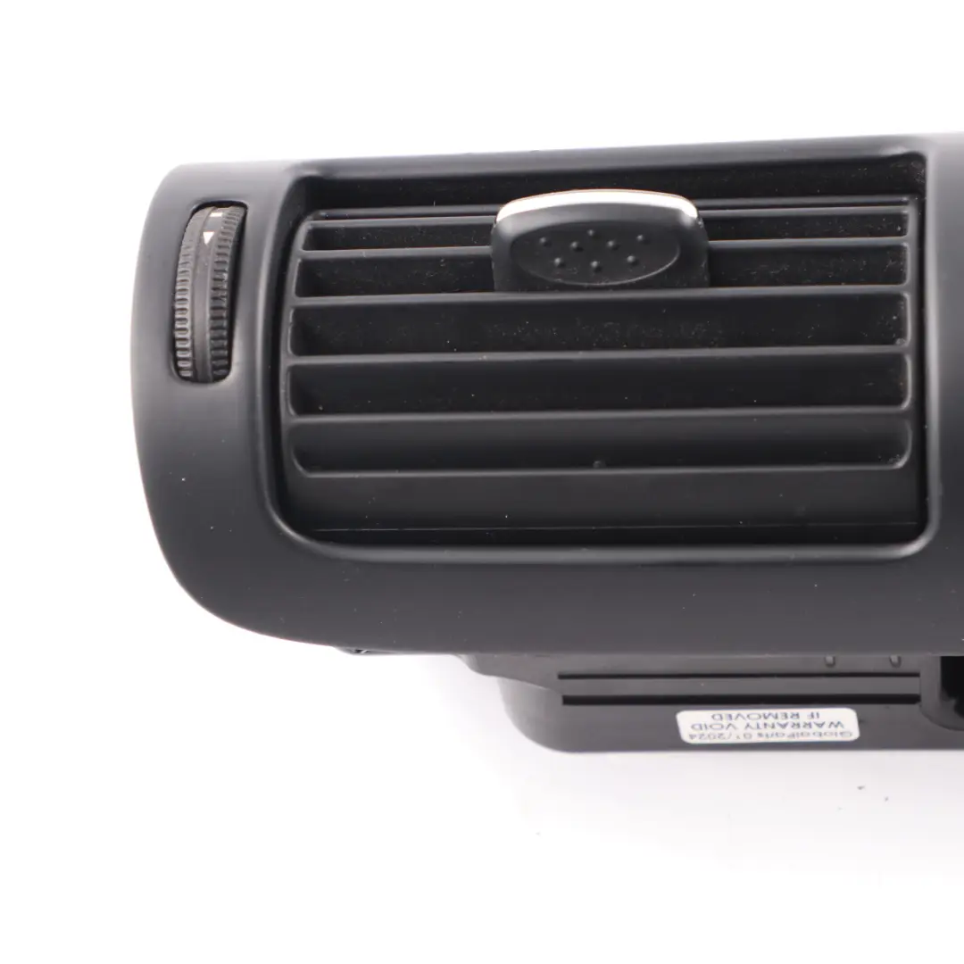 Mercedes W203 Air Vent Dashboard Centre Nozzle Grille Trim Panel - SKU A2038302254-2 - Part number A2038302254