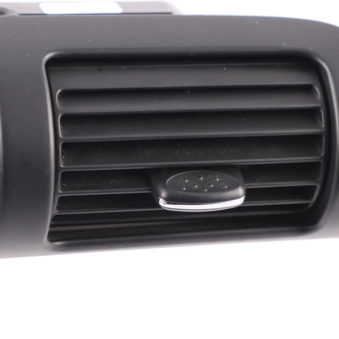 Vent Dashboard Centre Nozzle Grille Trim Panel to Mercedes W203 Air with Part number A2038302254 Mercedes W203 Air Vent Dashboard Centre Nozzle Grille Trim Panel - SKU A2038302254-2 - Part number A2038302254