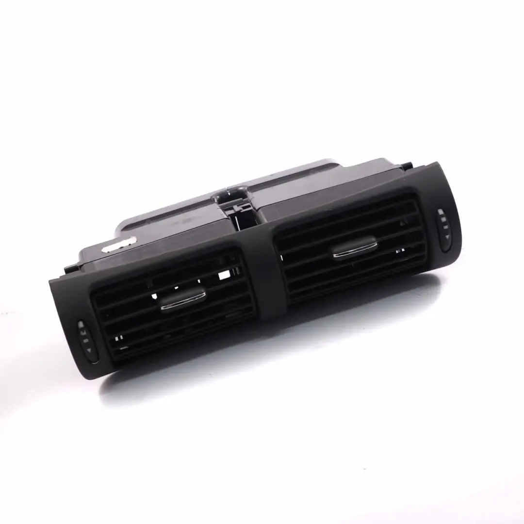 Vent Mercedes CL203 Dashboard Centre Nozzle Grill Trim Panel to Air with Part number A2038302254 Air Vent Mercedes CL203 Dashboard Centre Nozzle Grill Trim Panel - SKU A2038302254 - Part number A2038302254