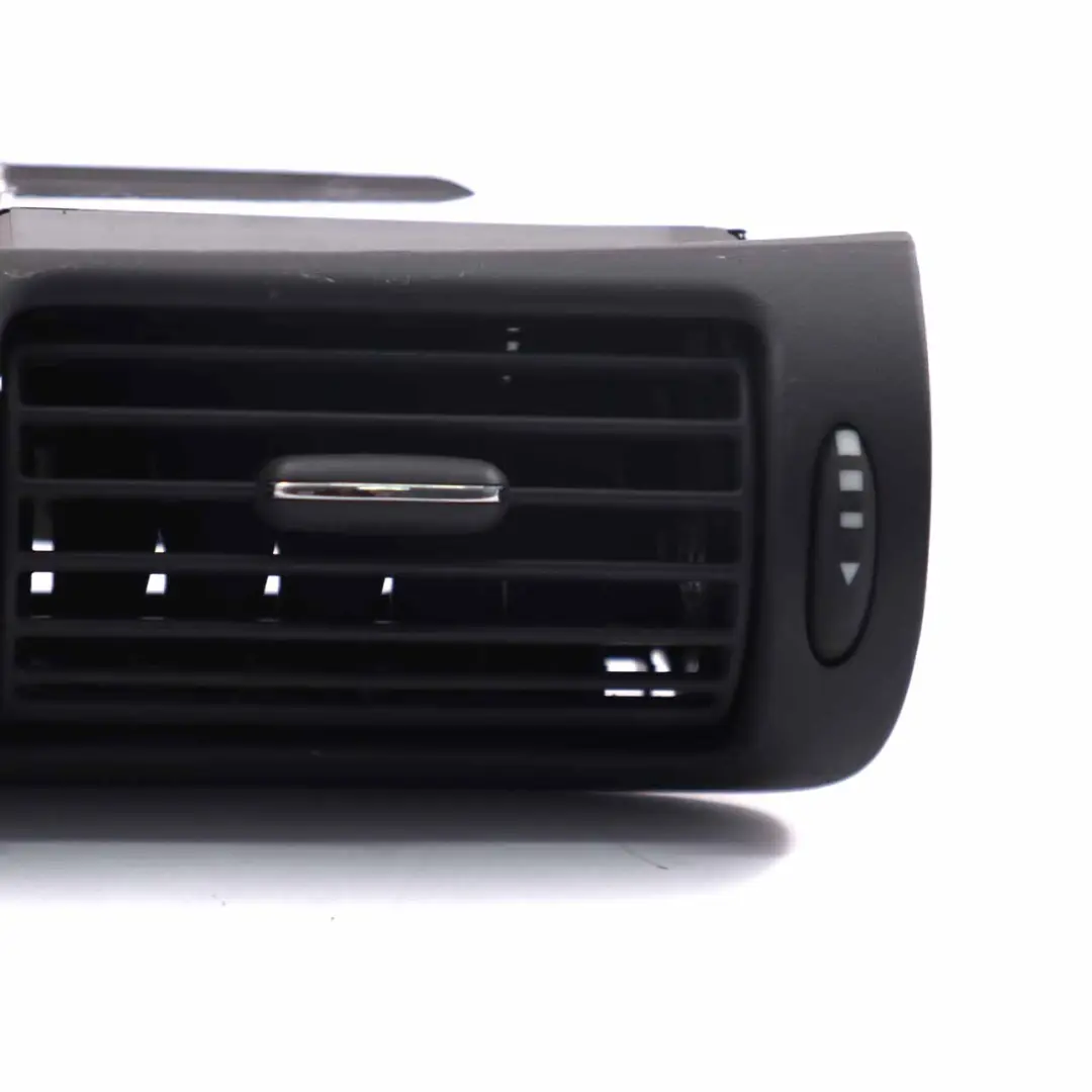 Vent Mercedes CL203 Dashboard Centre Nozzle Grill Trim Panel to Air with Part number A2038302254 Air Vent Mercedes CL203 Dashboard Centre Nozzle Grill Trim Panel - SKU A2038302254 - Part number A2038302254