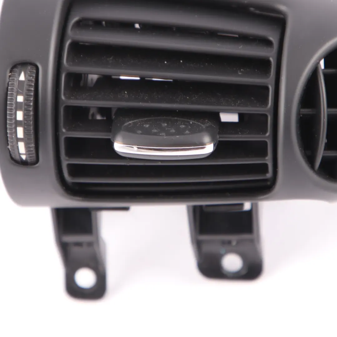 Mercedes CL203 Dashboard Air Vent Nozzle Front Right O/S - SKU A2038302854 - Part number A2038302854