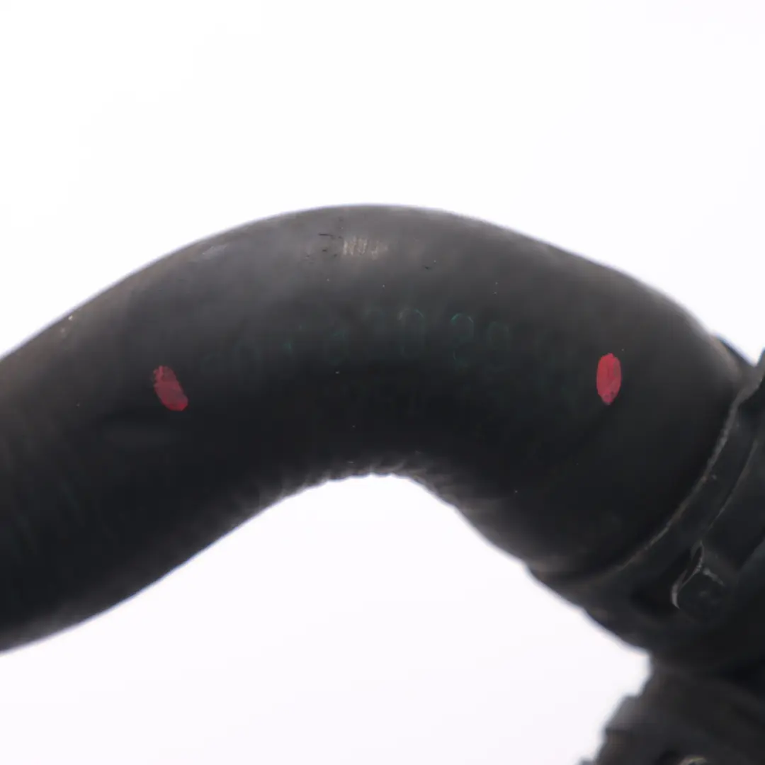 M111 Engine Heating Water Coolant Hose to Mercedes W203 with Part number A2038302996 Mercedes W203 M111 Engine Heating Water Coolant Hose - SKU A2038302996-1 - Part number A2038302996