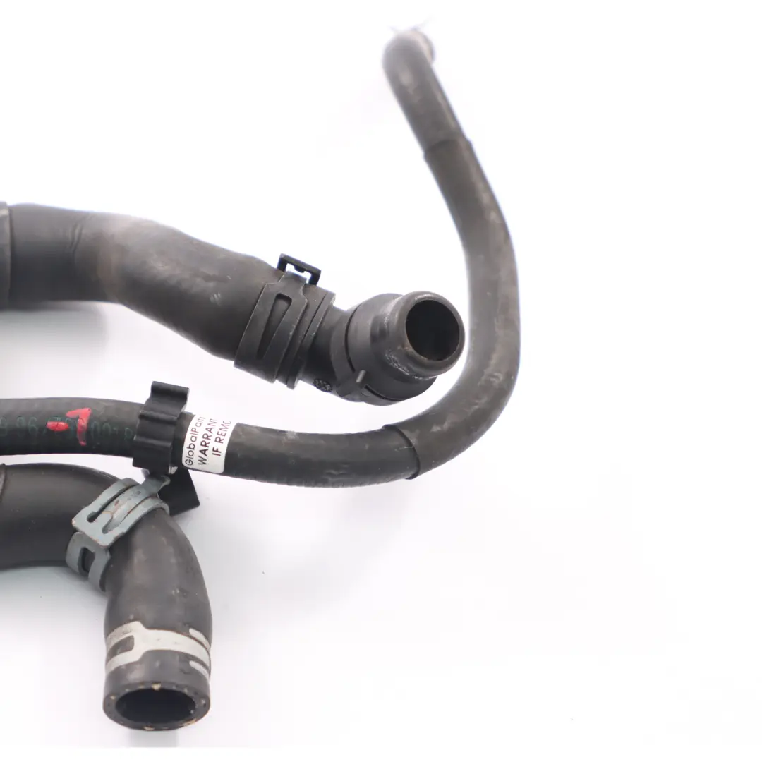 Mercedes W203 M111 Motore Riscaldamento Acqua Refrigerante Tubo - SKU A2038302996-1 - Numero di parte A2038302996