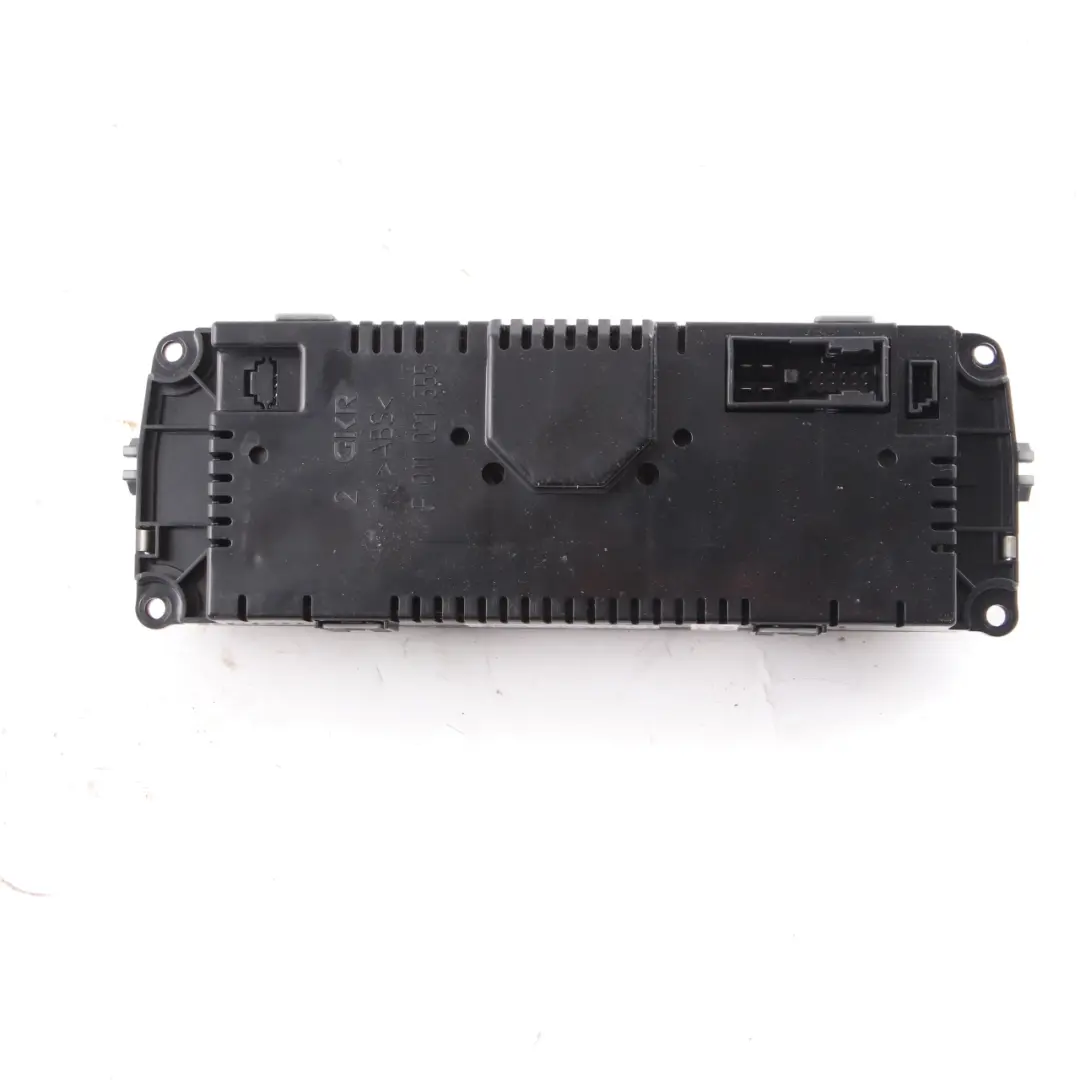  Panneau Contrôle Climatique Mercedes W203 W209 Interrupteur Chauffage A/C Unit - SKU A2038303485 - Numéro de pièce A2038303485
