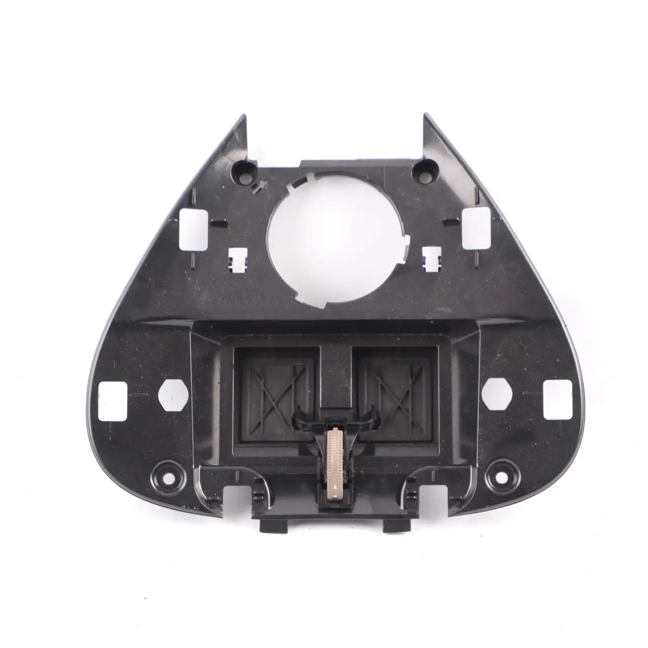 Mercedes W203 Dashboard Air Vent Nozzle Grille Trim Base A2038303654