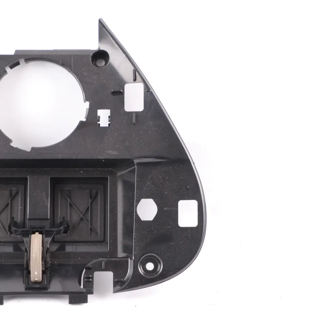 Dashboard Air Vent Nozzle Grille Trim Base Beige to Mercedes W203 with Part number A2038303654 Mercedes W203 Dashboard Air Vent Nozzle Grille Trim Base Beige - SKU A2038303654-1 - Part number A2038303654