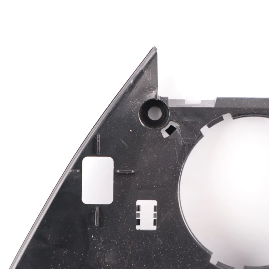 Mercedes W203 Dashboard Air Vent Nozzle Grille Trim Base Beige - SKU A2038303654-1 - Part number A2038303654