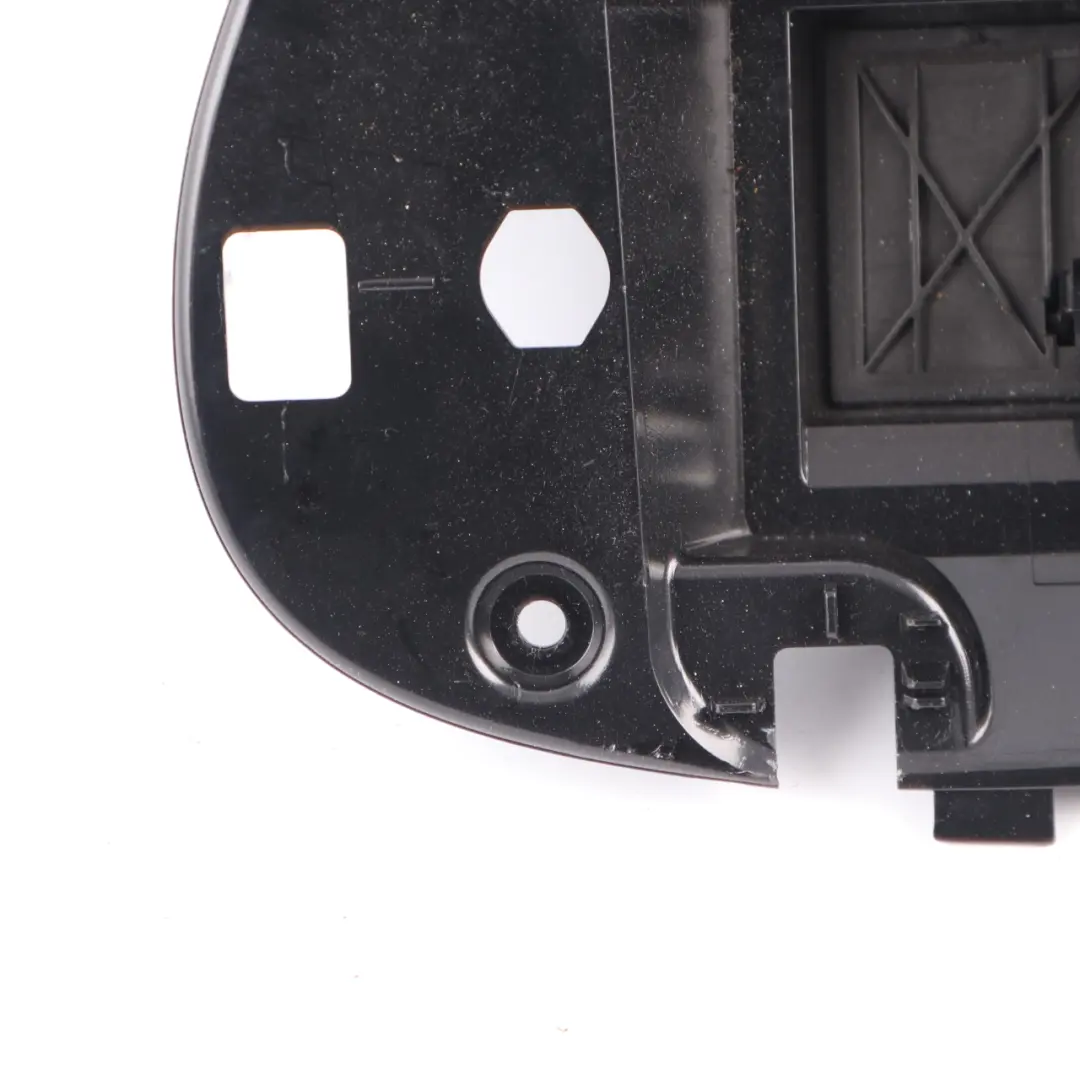 Mercedes W203 Dashboard Air Vent Nozzle Grille Trim Base Beige - SKU A2038303654-1 - Part number A2038303654