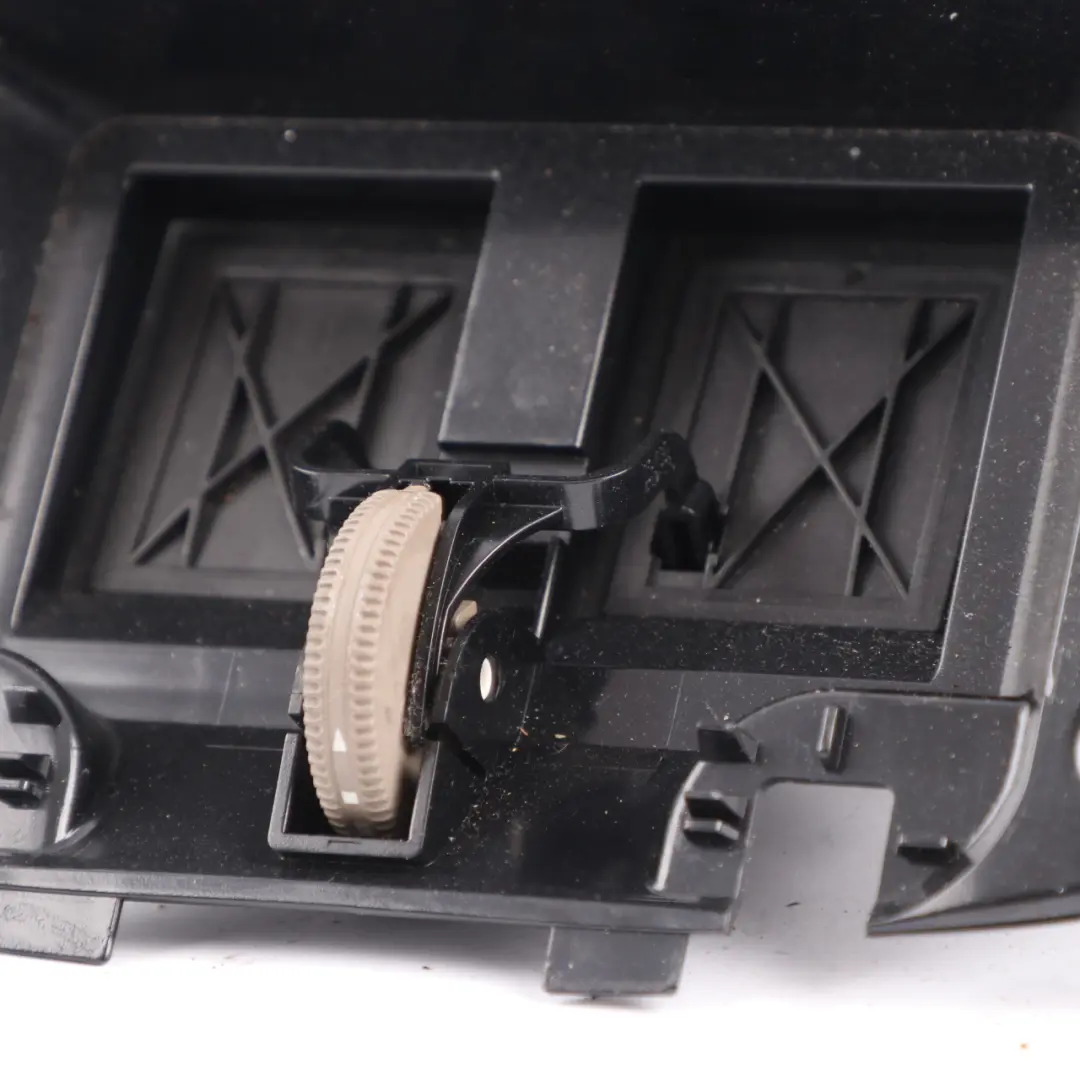 Dashboard Air Vent Nozzle Grille Trim Base to Mercedes W203 with Part number A2038303654 Mercedes W203 Dashboard Air Vent Nozzle Grille Trim Base - SKU A2038303654-1 - Part number A2038303654