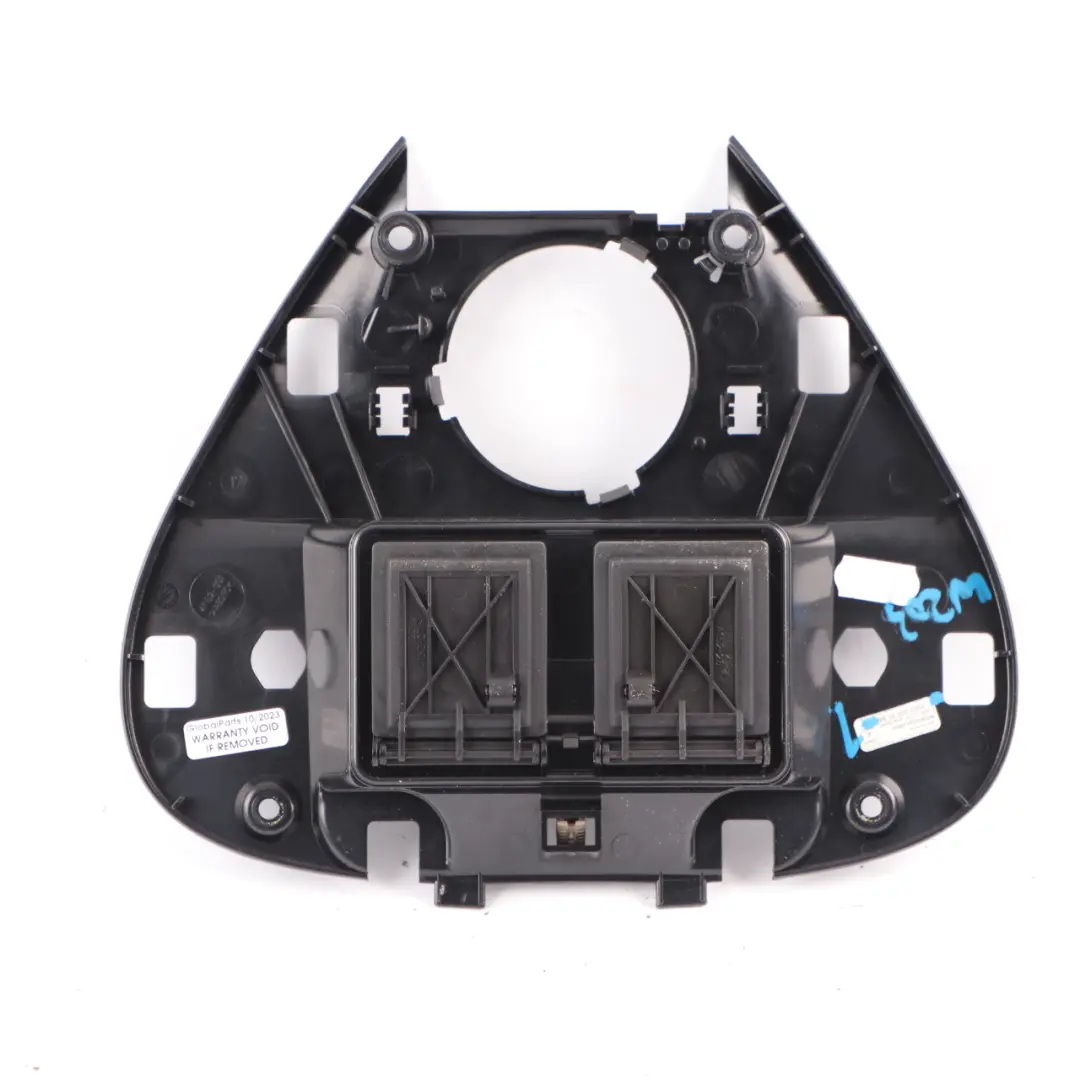 Dashboard Air Vent Nozzle Grille Trim Base Beige to Mercedes W203 with Part number A2038303654 Mercedes W203 Dashboard Air Vent Nozzle Grille Trim Base Beige - SKU A2038303654-1 - Part number A2038303654