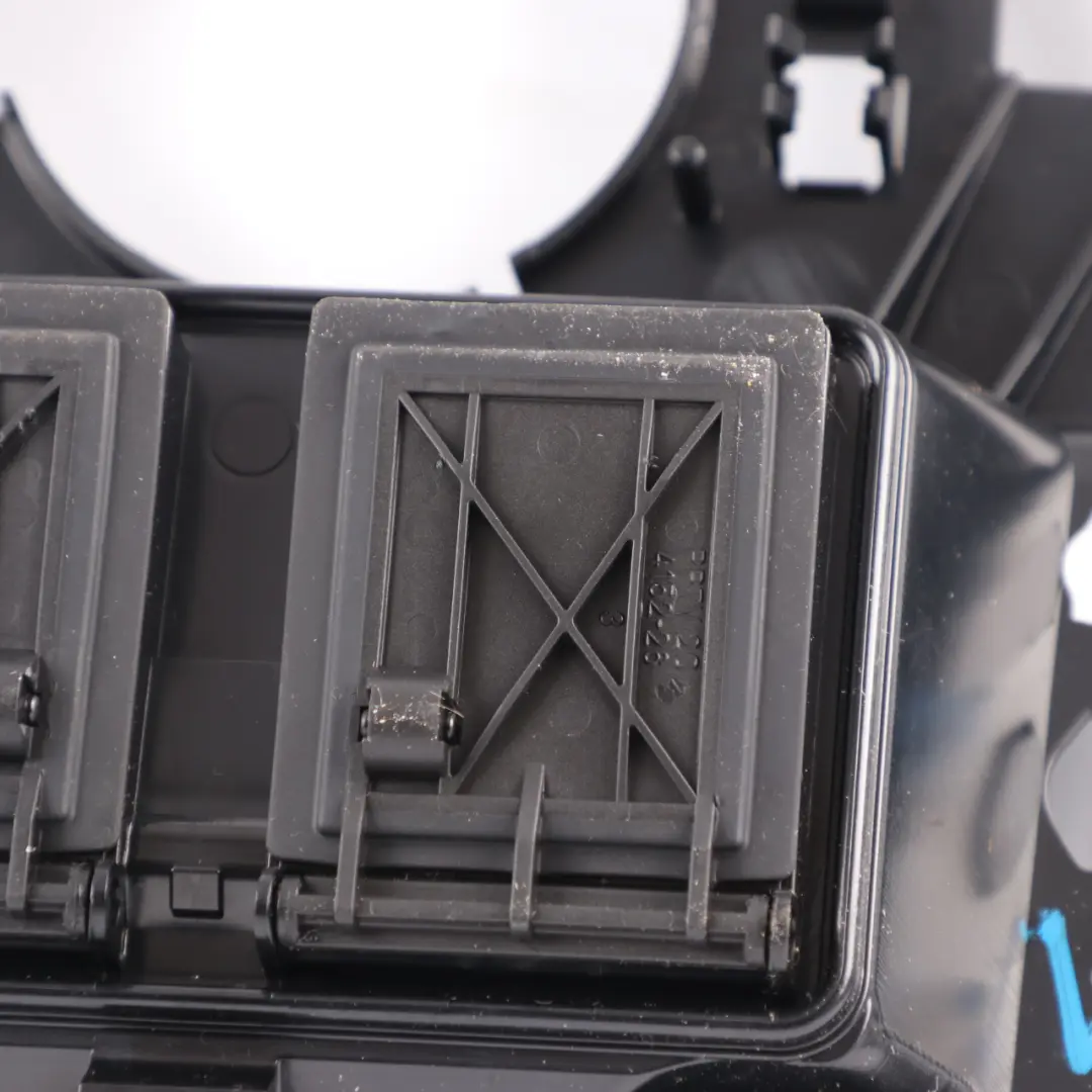 Dashboard Air Vent Nozzle Grille Trim Base Beige to Mercedes W203 with Part number A2038303654 Mercedes W203 Dashboard Air Vent Nozzle Grille Trim Base Beige - SKU A2038303654-1 - Part number A2038303654