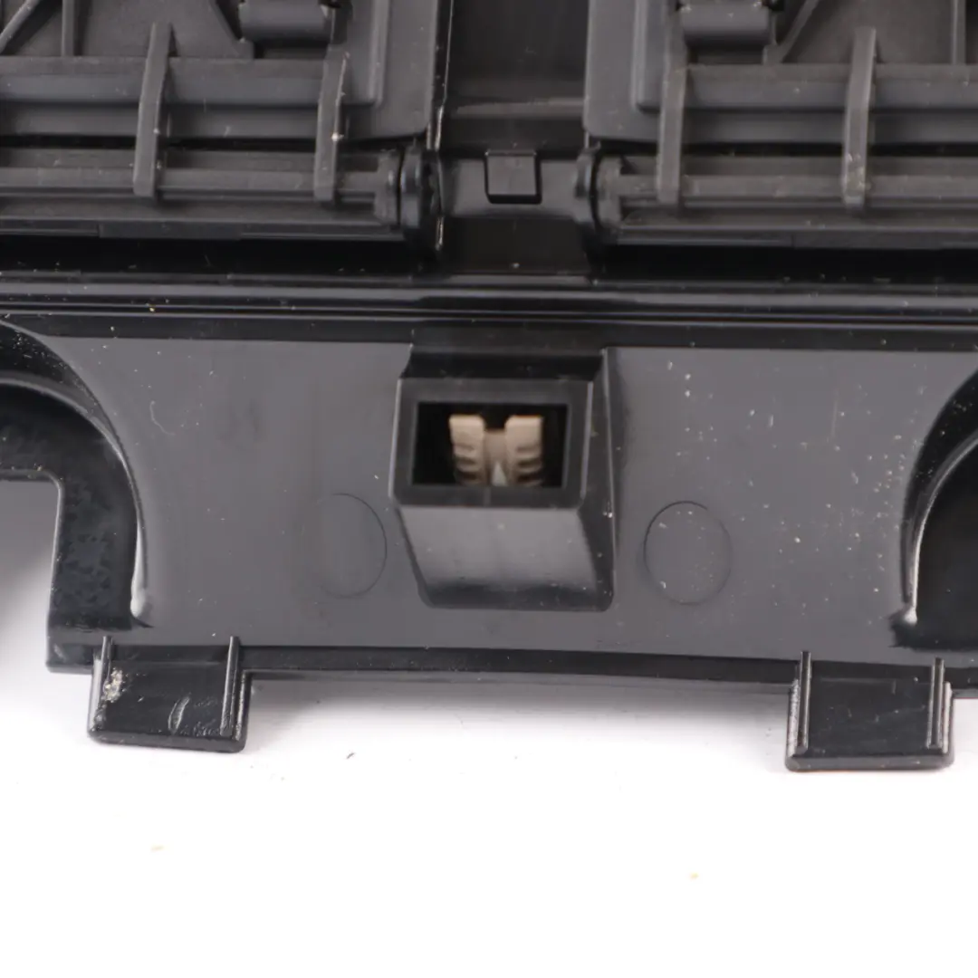 Dashboard Air Vent Nozzle Grille Trim Base to Mercedes W203 with Part number A2038303654 Mercedes W203 Dashboard Air Vent Nozzle Grille Trim Base - SKU A2038303654-1 - Part number A2038303654