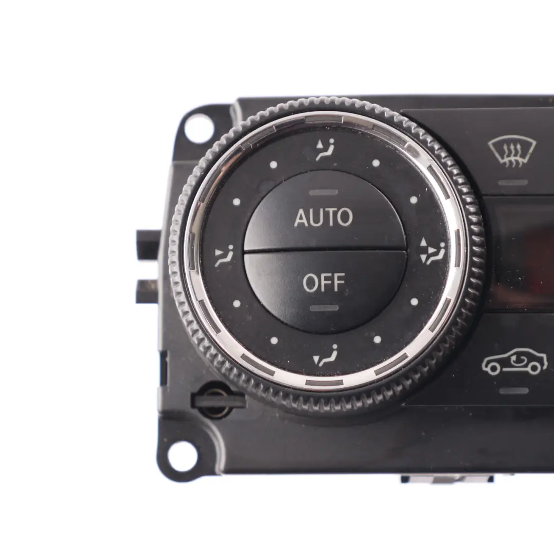  Climate Control Panel Mercedes W203 CLK C209 Heater Switch A/C Unit - SKU A2038303685 - Part number A2038303685