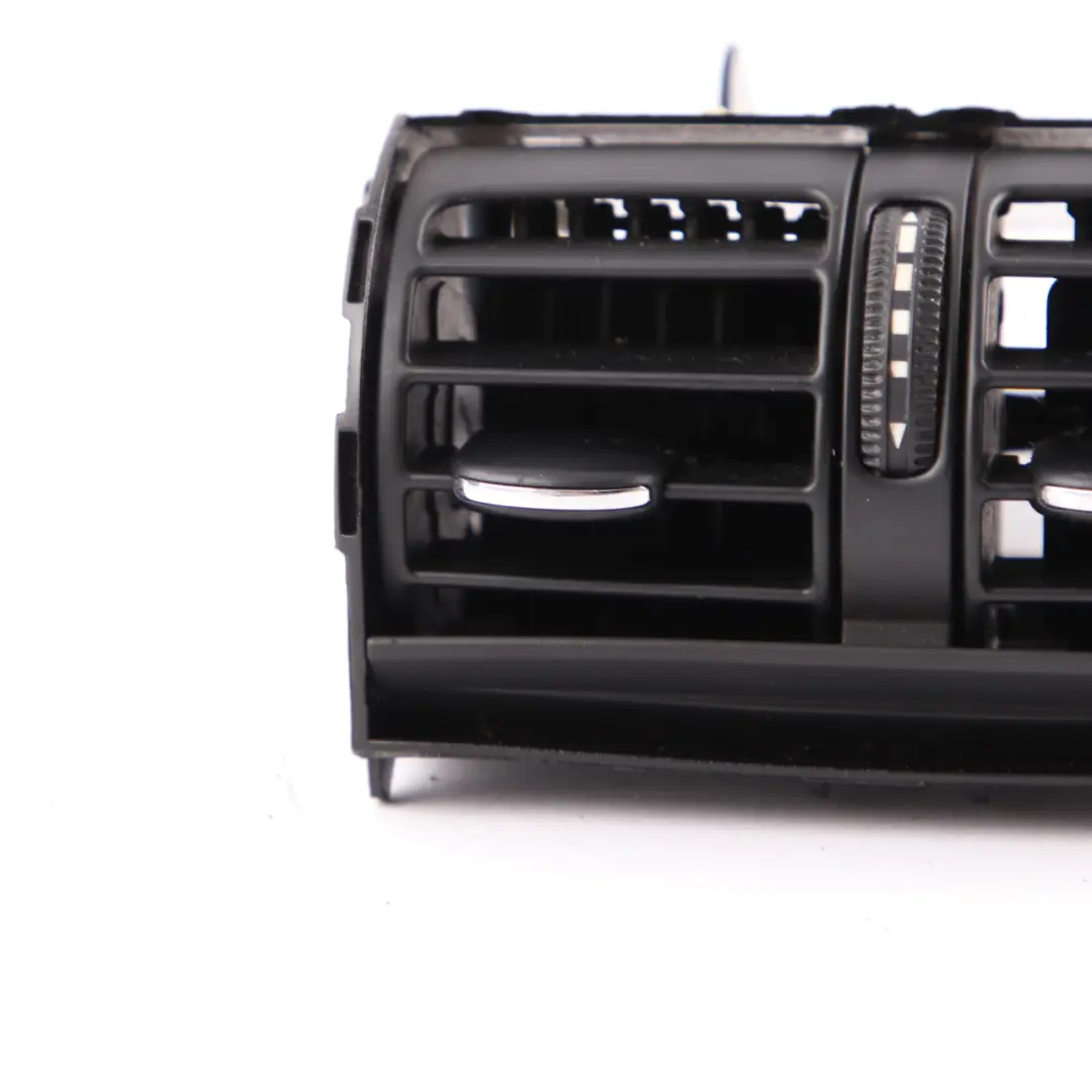 Mercedes CL203 Console centrale Grille de buse d'aération arrière noire - SKU A2038303854-1 - Numéro de pièce A2038303854