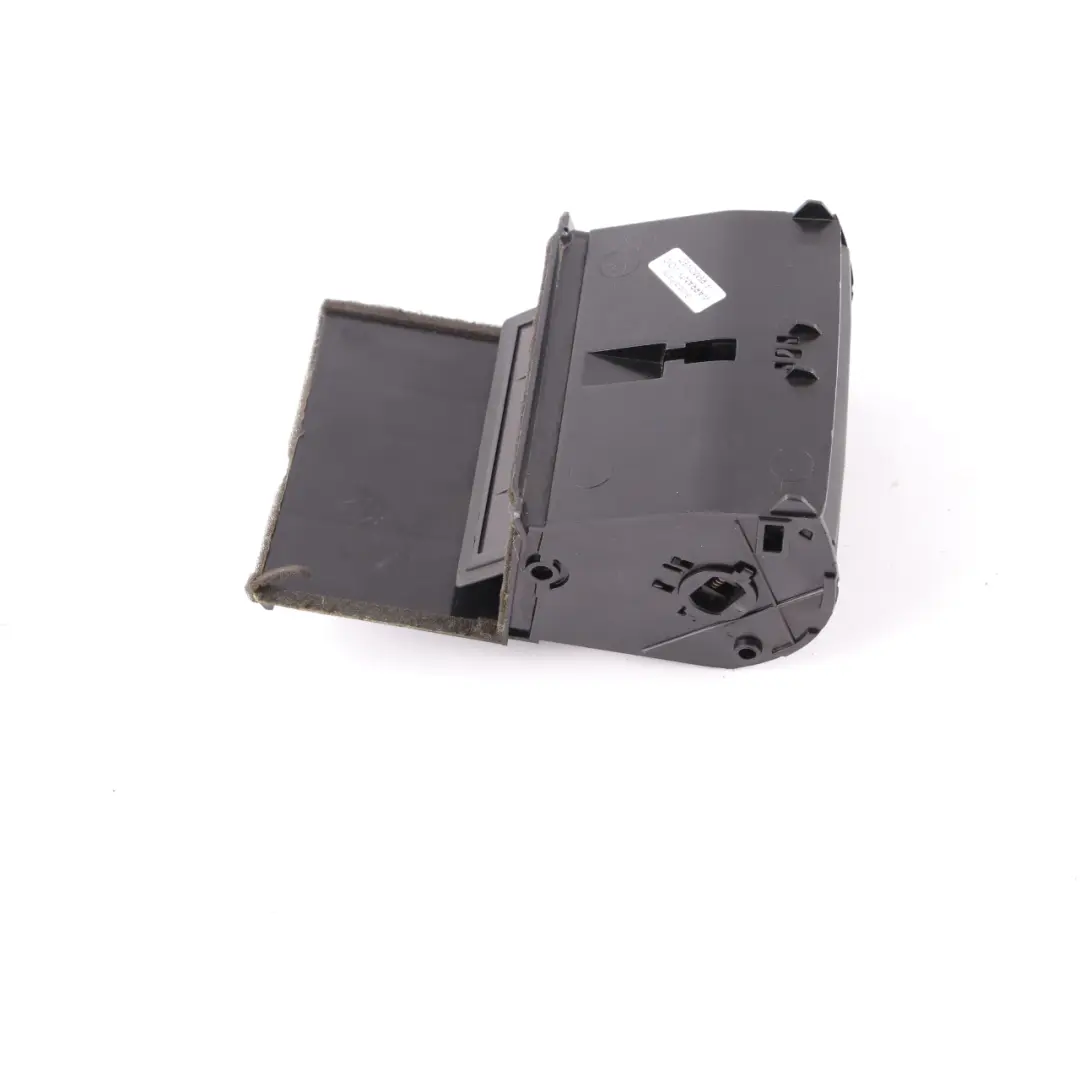 Mittelkonsole Heckentlüftungsdüsengitter Schwarz für Mercedes CL203 mit Teilenummer A2038303854 Mercedes CL203 Mittelkonsole Heckentlüftungsdüsengitter Schwarz - SKU A2038303854-1 - Teilenummer A2038303854