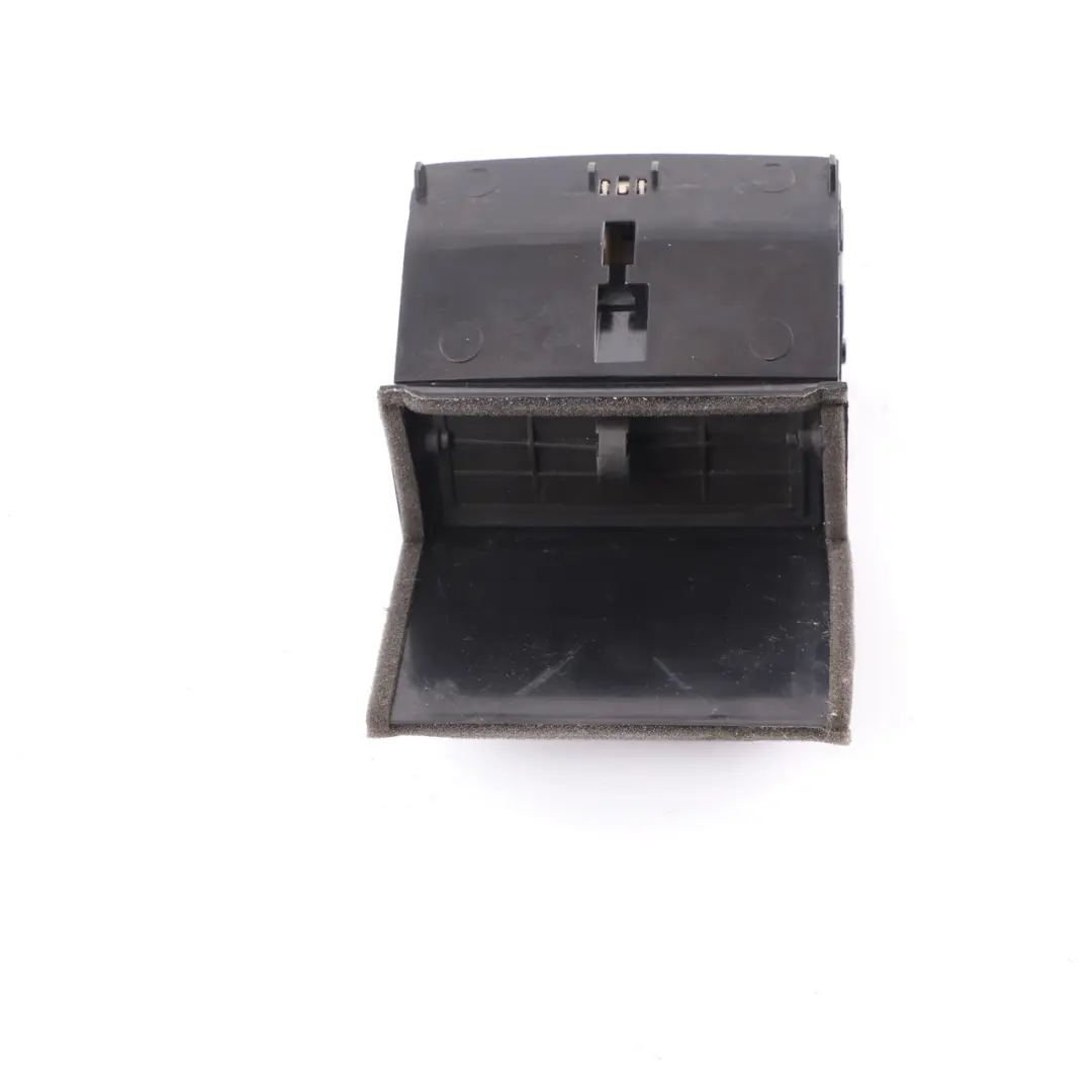 Mittelkonsole Heckentlüftungsdüsengitter Schwarz für Mercedes CL203 mit Teilenummer A2038303854 Mercedes CL203 Mittelkonsole Heckentlüftungsdüsengitter Schwarz - SKU A2038303854-2 - Teilenummer A2038303854