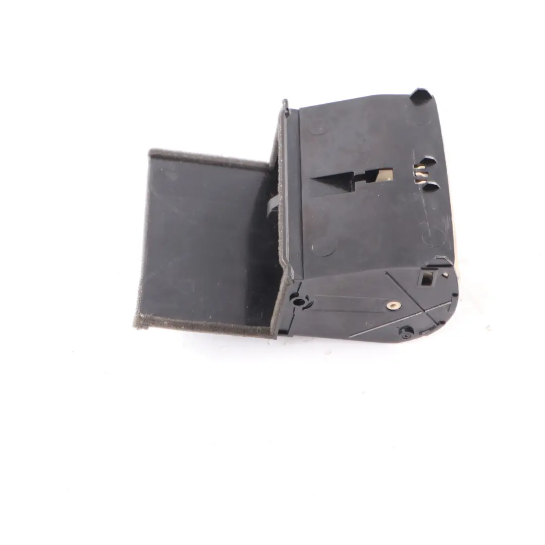 Mittelkonsole Heckentlüftungsdüsengitter Schwarz für Mercedes CL203 mit Teilenummer A2038303854 Mercedes CL203 Mittelkonsole Heckentlüftungsdüsengitter Schwarz - SKU A2038303854-2 - Teilenummer A2038303854