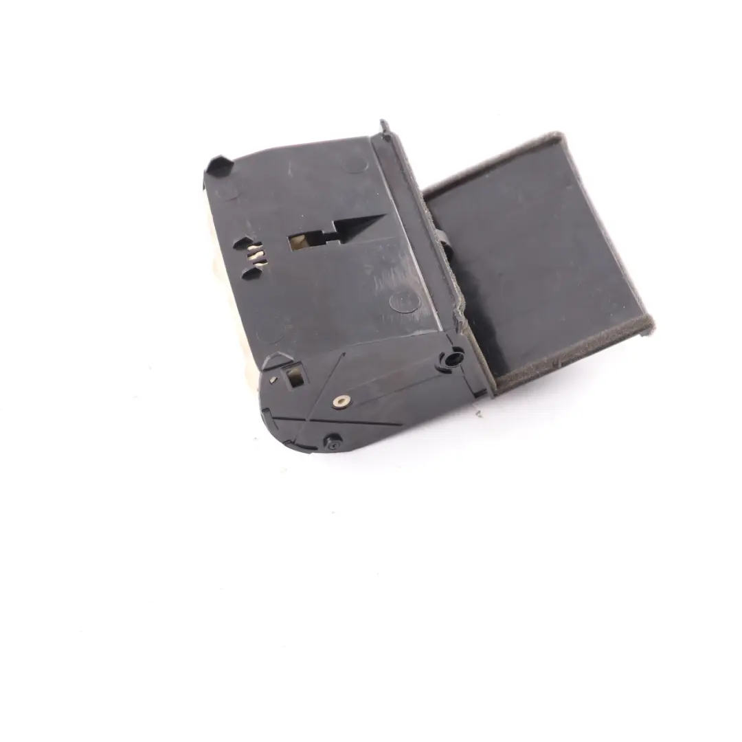 Mittelkonsole Heckentlüftungsdüsengitter Schwarz für Mercedes CL203 mit Teilenummer A2038303854 Mercedes CL203 Mittelkonsole Heckentlüftungsdüsengitter Schwarz - SKU A2038303854-2 - Teilenummer A2038303854