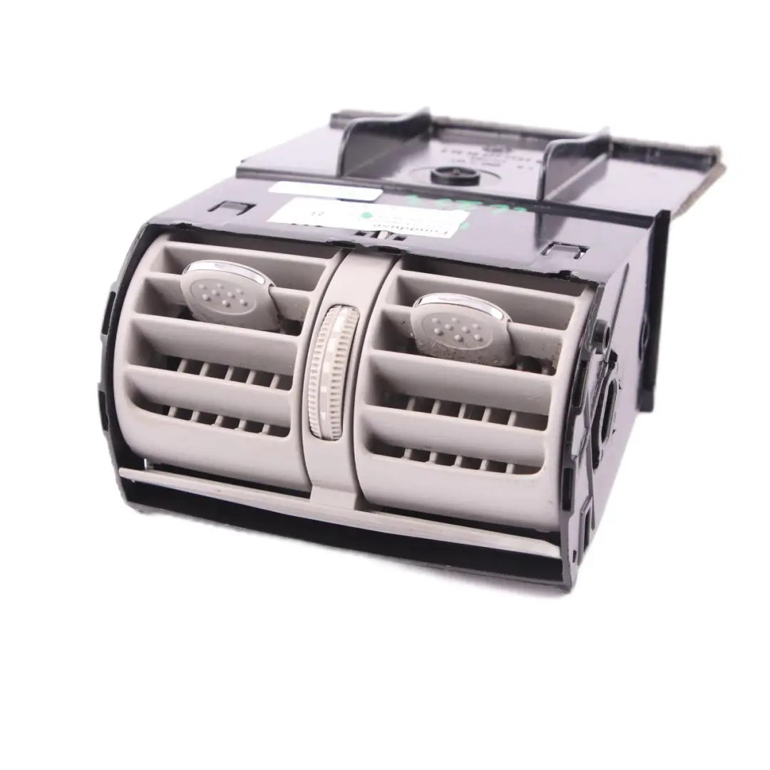 Mercedes CL203 Console centrale bocchetta aria posteriore griglia - SKU A2038303854 - Numero di parte A2038303854