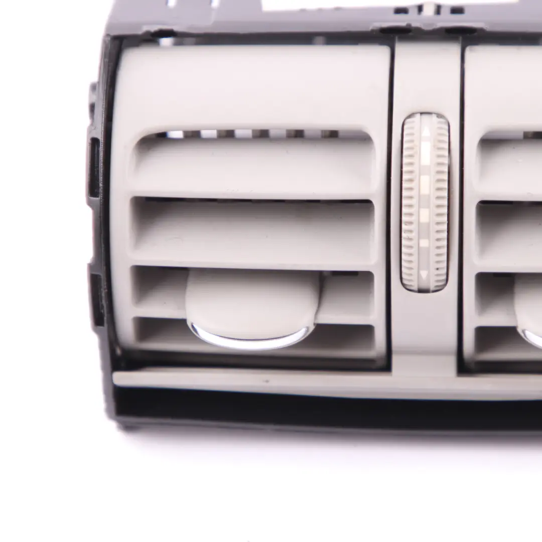 Console centrale bocchetta aria posteriore griglia per Mercedes CL203 con numero di parte A2038303854 Mercedes CL203 Console centrale bocchetta aria posteriore griglia - SKU A2038303854 - Numero di parte A2038303854
