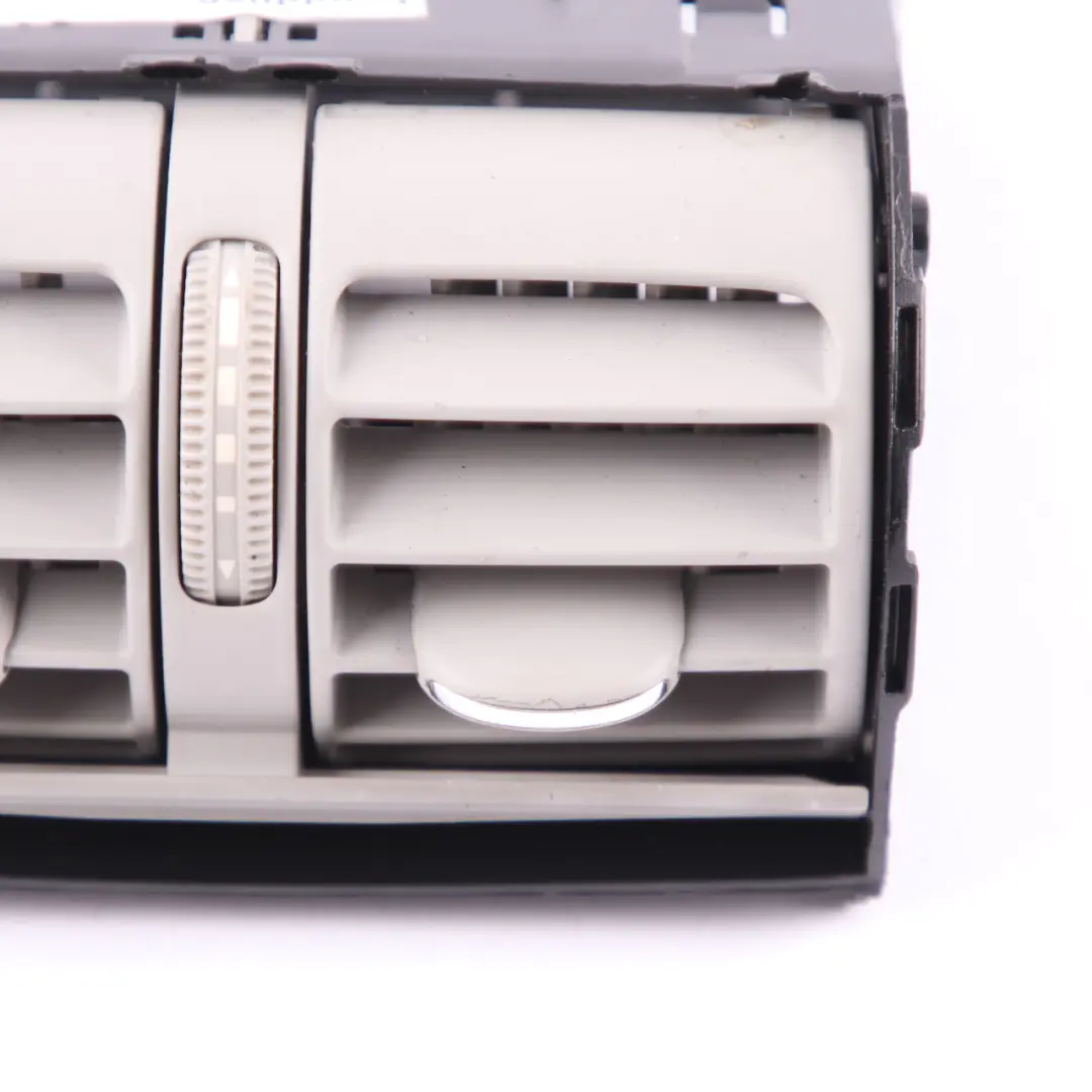 Mercedes CL203 Console centrale bocchetta aria posteriore griglia - SKU A2038303854 - Numero di parte A2038303854