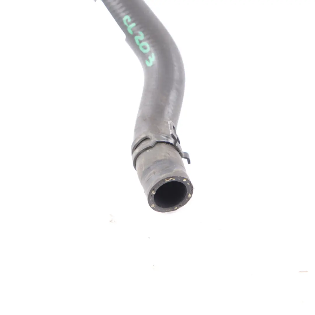 OM646 Przewód Wąż Rura Wody do Mercedes W203 W209 o numerze A2038304096 Mercedes W203 W209 OM646 Przewód Wąż Rura Wody - SKU A2038304096 - Numer Części A2038304096