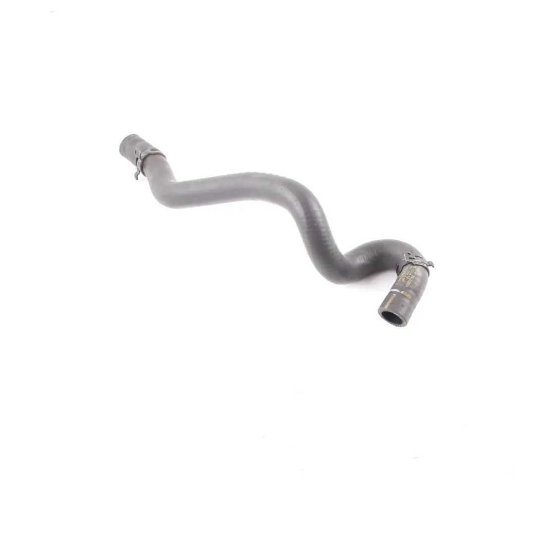  Manguera agua Mercedes W203 W209 OM646 Línea tubería refrigerante A2038304796 - SKU A2038304096 - Número de pieza A2038304096